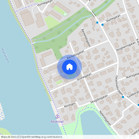 Nylandsgatan 9 B, Karlstad