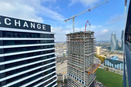 For Lease - 4015 The Exchange N/A Unit# 3008, Mississauga, Ontario - Photo 2