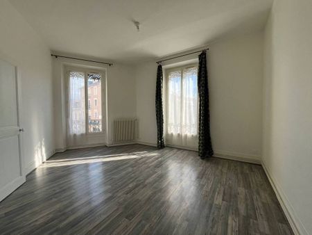 Appartement 2 pièces - Photo 3