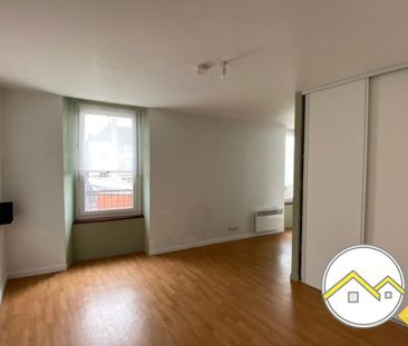 Location Appartement 1 pièce Meublé 17m² CHATEAUBRIANT 44110 - Photo 4