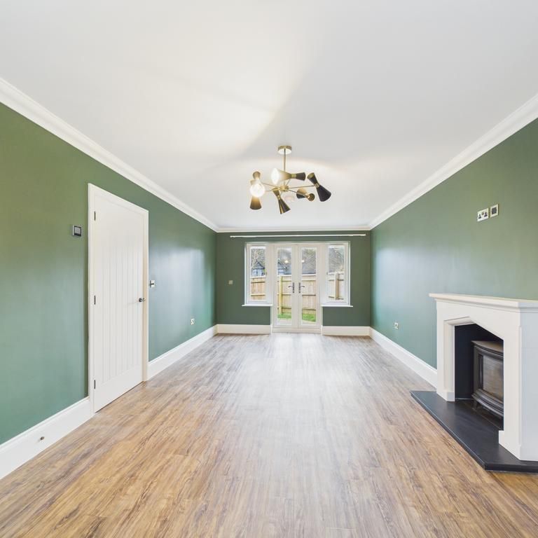 3 bedroom detached house to rent - Photo 1