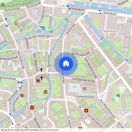 Vaartstraat, 80, 3000, Leuven