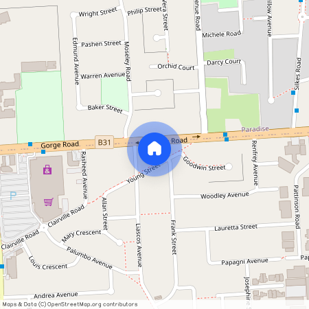 1/116 Gorge Road, SA 5074, Newton