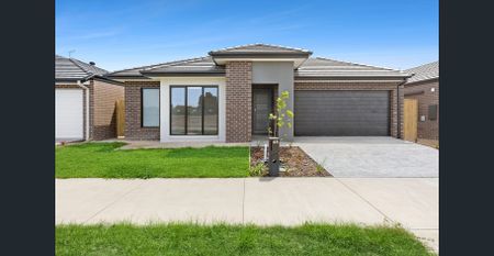 Modern Comfort & Exceptional Value in a Family Home! - Photo 5