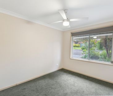 North Easterly Facing Villa! - Photo 4