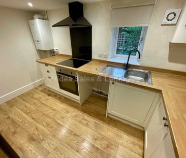 Sudbrooke Road, Scothern - Photo 5