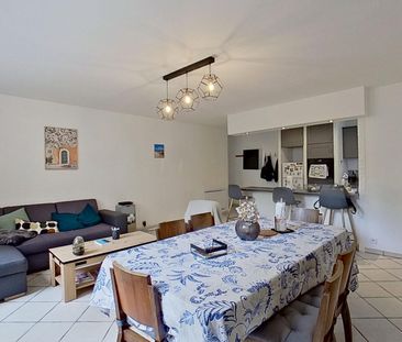 Location Appartement 3 pièces 70m² - Photo 2