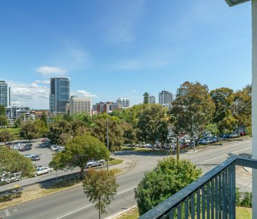 22/38-42 Waterloo Crescent, EAST PERTH - Photo 6