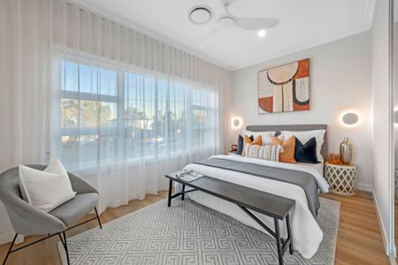 Luxury Family Home - Photo 4