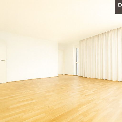 AB SOFORT | 3 ZIMMER WOHNUNG MIT VIEL PLATZ | NEUE KÜCHE | BELIEBTE WOHNANLAGE KARMELITERHOF - Foto 1