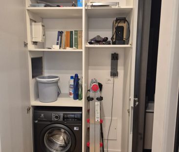 TESTACCIO - MONOLOCALE ARREDATO - Photo 4