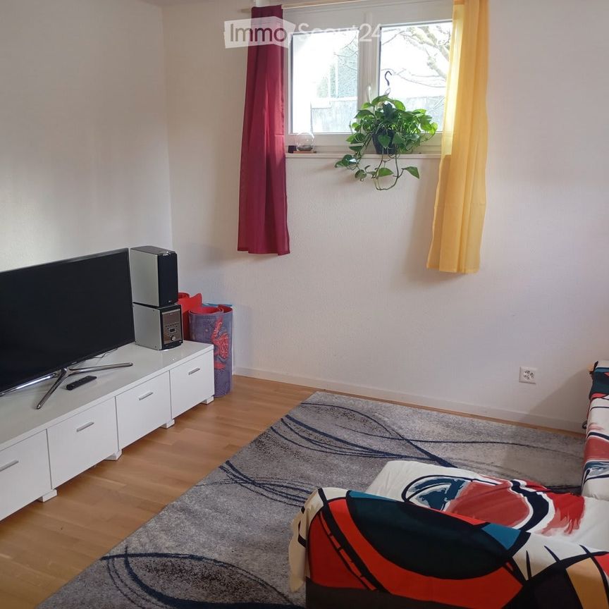 2.5 Zimmer, 60 m² - Photo 1