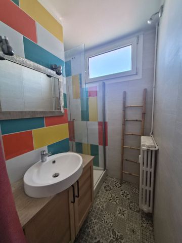 Location Appartement 3 pièces 62m² BESANCON 25000 - Photo 4