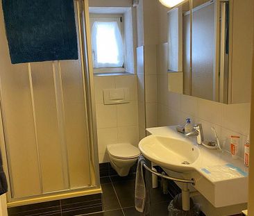 Charmante 2.5-Zimmer-Wohnung in der Schaffhauser Altstadt - Photo 5