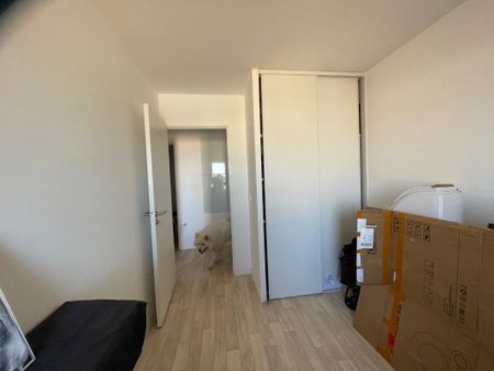 Appartement T3 à louer Noyal Chatillon Sur Seiche - 59 m² - Photo 4