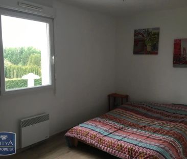 Appartement à louer 3 pièces 57.08m² - Photo 3