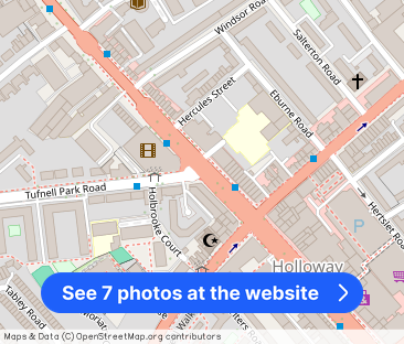 3 bedroom flat for rent - Photo 1