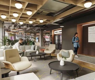 Deluxe Corner Studio - Photo 6