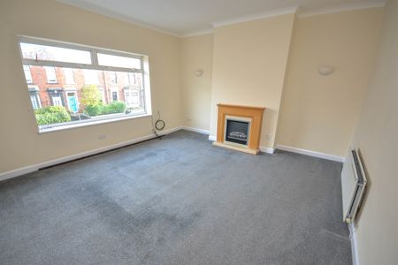 2 bed maisonette to rent in Stanhope Road, South Shields, NE33 - Photo 4