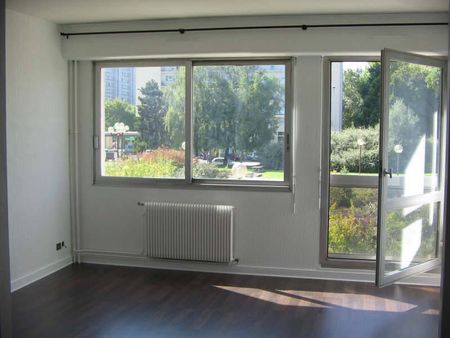 Appartement 1 pièce - Photo 5