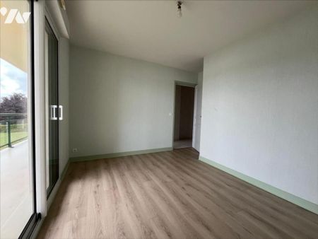 Appartement T4 avec vue Seine - Photo 3