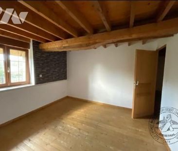 JANVILLE, MAISON F5 - Photo 2