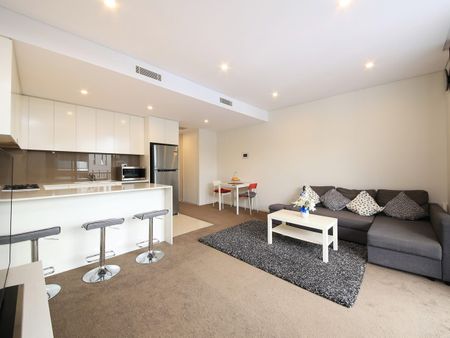 204/9-11 Arncliffe Street, Wolli Creek, NSW 2205 - Photo 4