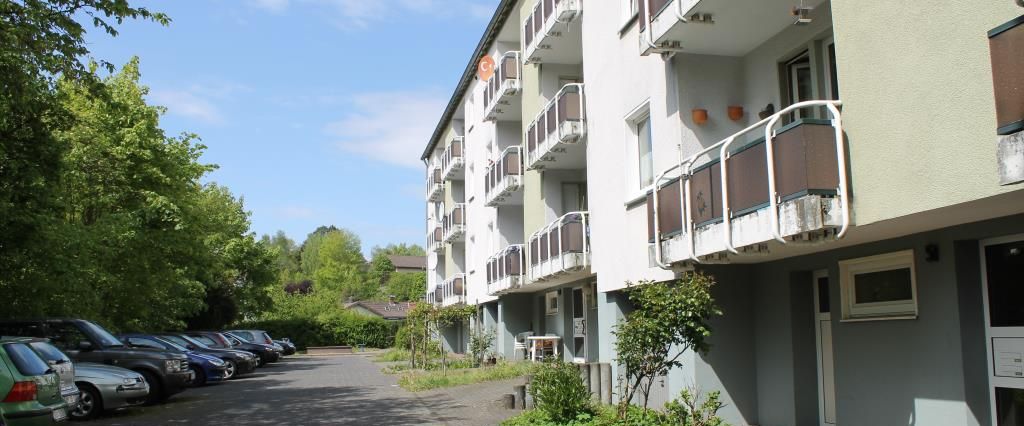 3-Zimmer-Wohnung in Siegen Dillnhütten - Foto 1