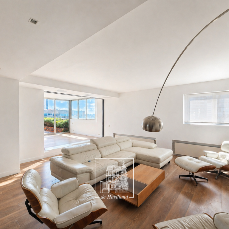 appartement - Photo 1