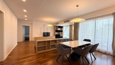 Apartament elegant, complet renovat I Baneasa - Photo 2