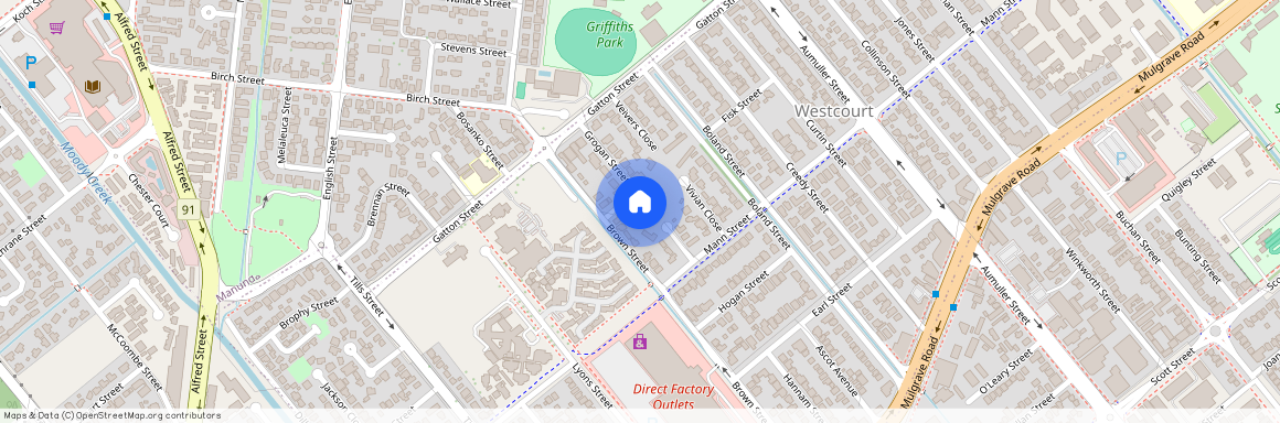 16/5-9 Fisk Street, Westcourt, QLD 4870