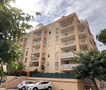 Location Appartement 1 pièce 24m² CAGNES SUR MER 06800 - Photo 6