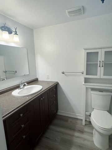 For Lease - 8 Speight Court Unit# Basement, Ajax, Ontario - Photo 4