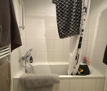 Großzügige 2-Zimmer-Wohnung in der Mainzer-Neustadt mit Balkon - Photo 6