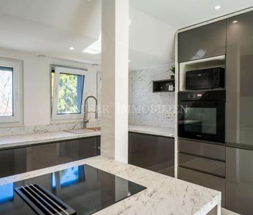Modern möblierte Drei-Zimmer-Galerie-Wohnung in S-Sonnenberg - Foto 1
