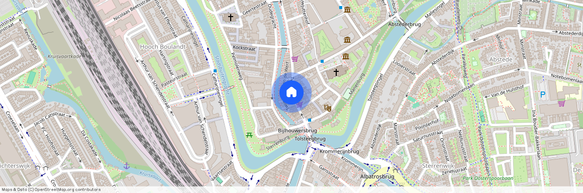 Twijnstraat 55 -3, 3511ZH Utrecht