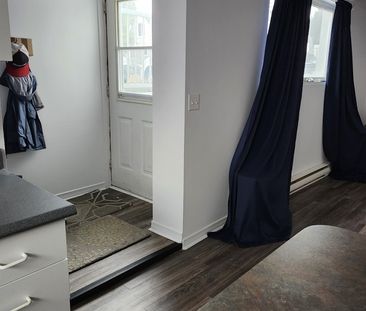 Logement Rénové à Hull – Tout Inclus - Photo 2