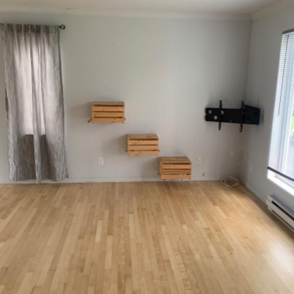 Logement st jean chrysostome - Photo 1