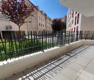 Location Appartement 1 pièce 37m² DIJON 21000 - Photo 5