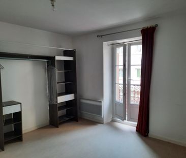 Appartement T2 à louer - 26 m² - Photo 4