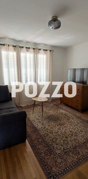 APPARTEMENT T3 MEUBLE - Centre-Ville - Photo 1