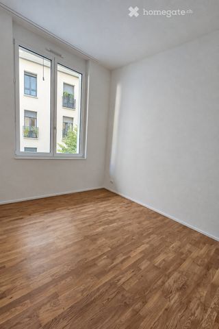 Appartement neuf de 3,5 pièces avec terrasse de 35 m² - Foto 4