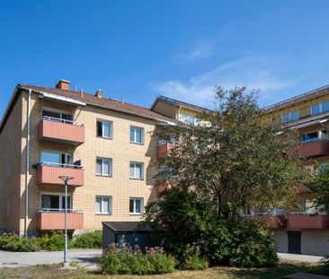 Bondegatan 12 - Foto 1