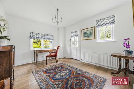 3 bedroom detached house to rent - Photo 3