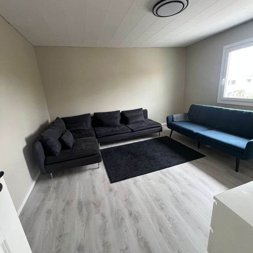 Storgatan, Lagan - Photo 1