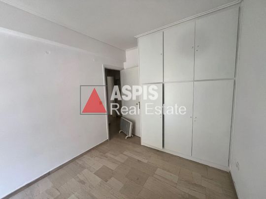 Διαμέρισμα για ενοικίαση Χρυσάκη (Νέα Σμύρνη) - Φωτογραφία 1