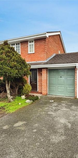 3 bedroom detached house to rent - Photo 1