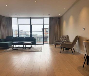 Merchant Square, London, W2 - Photo 4