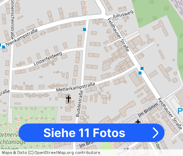 2-Zimmer-Wohnung in Gelsenkirchen-Scholven mieten - Foto 1