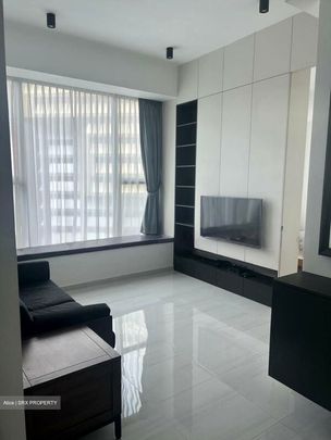 The Metz (D9), Condominium - For Rent - Photo 1